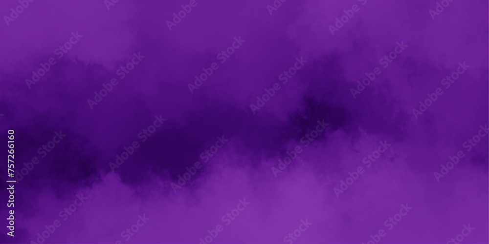 Purple brush effect fog and smoke.misty fog texture overlays vapour spectacular abstract vintage grunge.mist or smog,for effect clouds or smoke smoke exploding.
