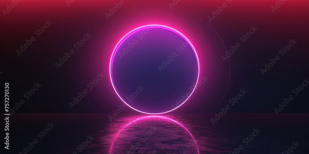 abstract, gradient neon dark background abstract, gradient neon dark background