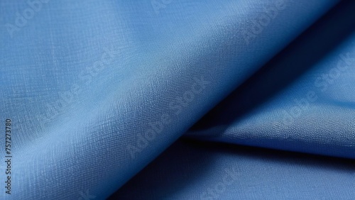 Sophisticated textile backdrop with gentle shading for fashion and interior design projects