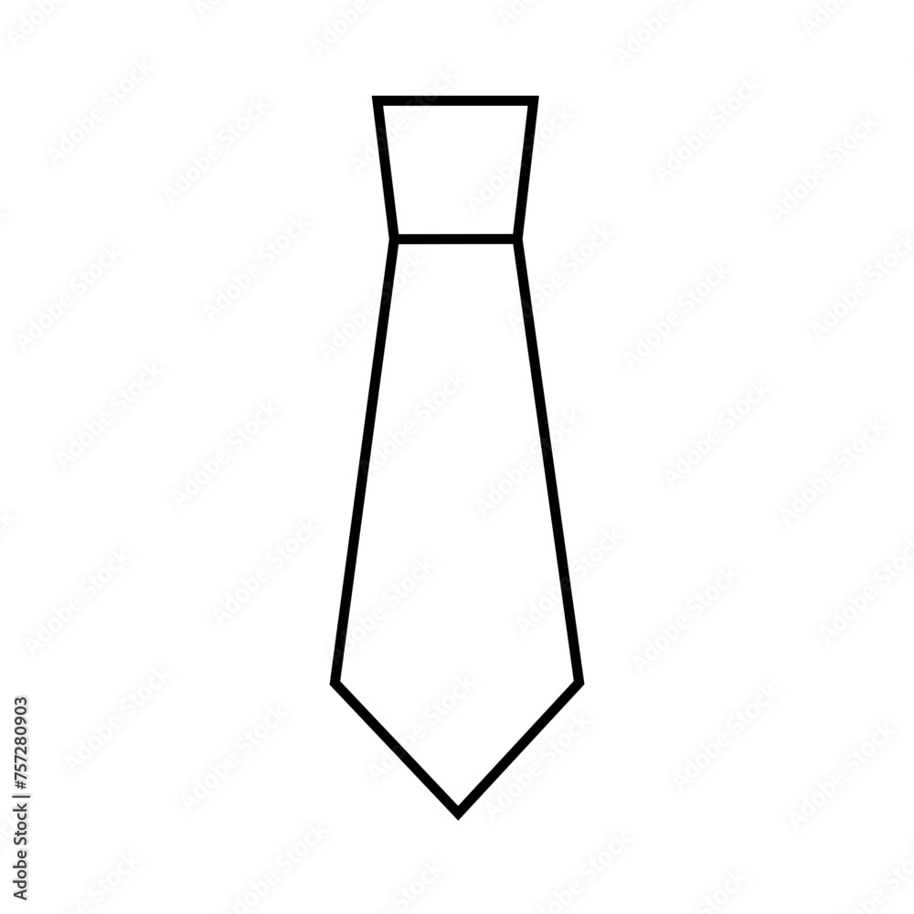 tie tie