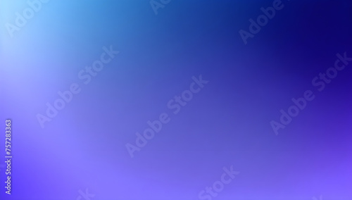 Blue and pink gradient backdrop. Abstract colorful background.