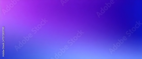 Blue and pink gradient backdrop banner. Abstract colorful background.