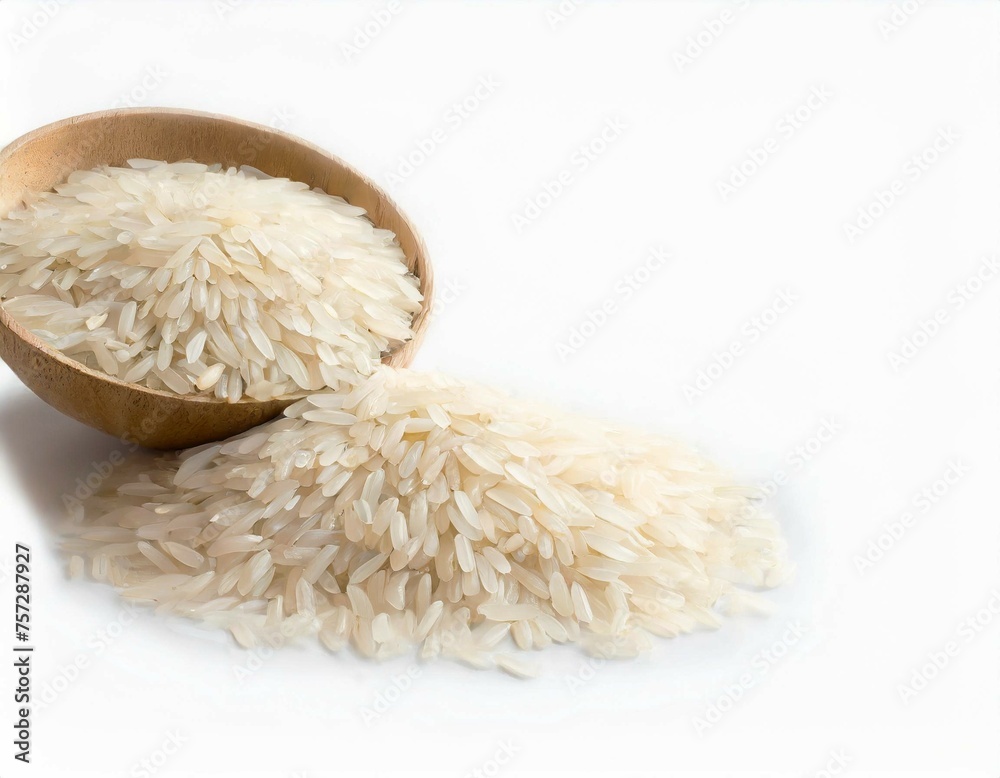 Des grains de riz Des grains de riz