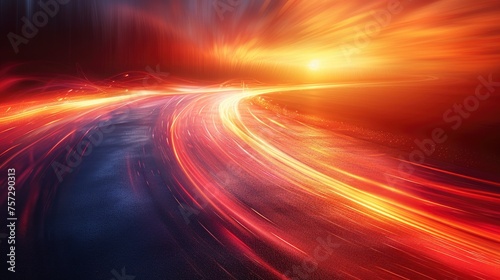 Abstract Red Speed Movement Background  Background HD  Illustrations