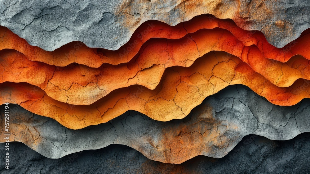 Abstract Texture Topographic Contour, Background HD, Illustrations Abstract Texture Topographic Contour, Background HD, Illustrations