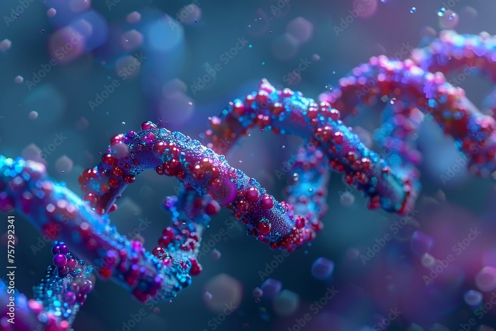 Using CRISPR to cure genetic diseases Using CRISPR to cure genetic diseases