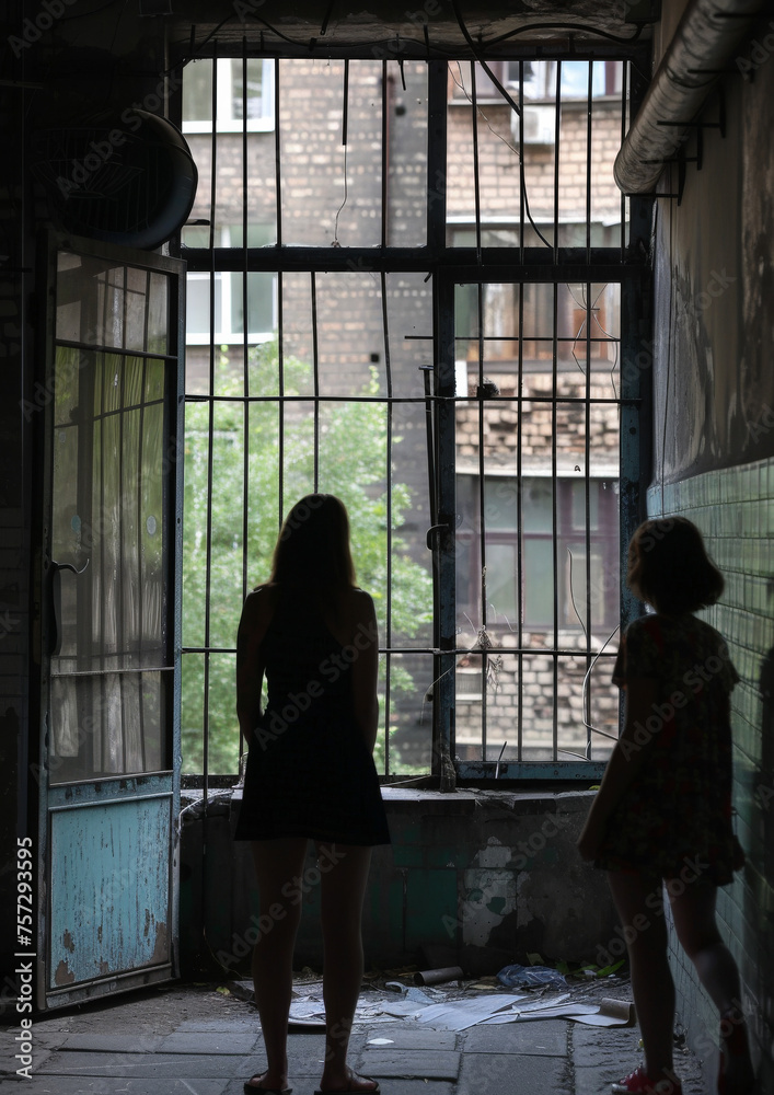 Summer Vigilance: Preventing Human Trafficking in Russia
Summer Vigilance: Preventing Human Trafficking in Russia