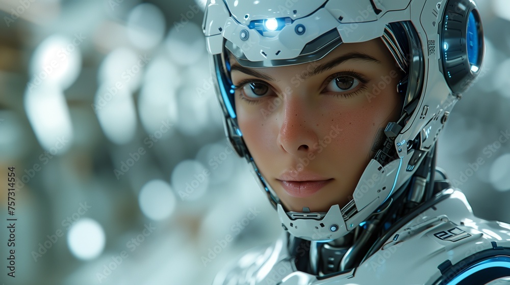 cyborg cyborg