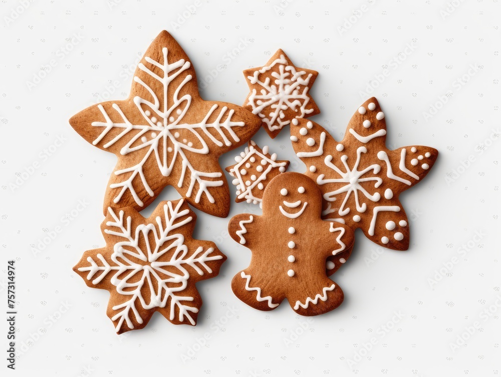 christmas cookies christmas cookies