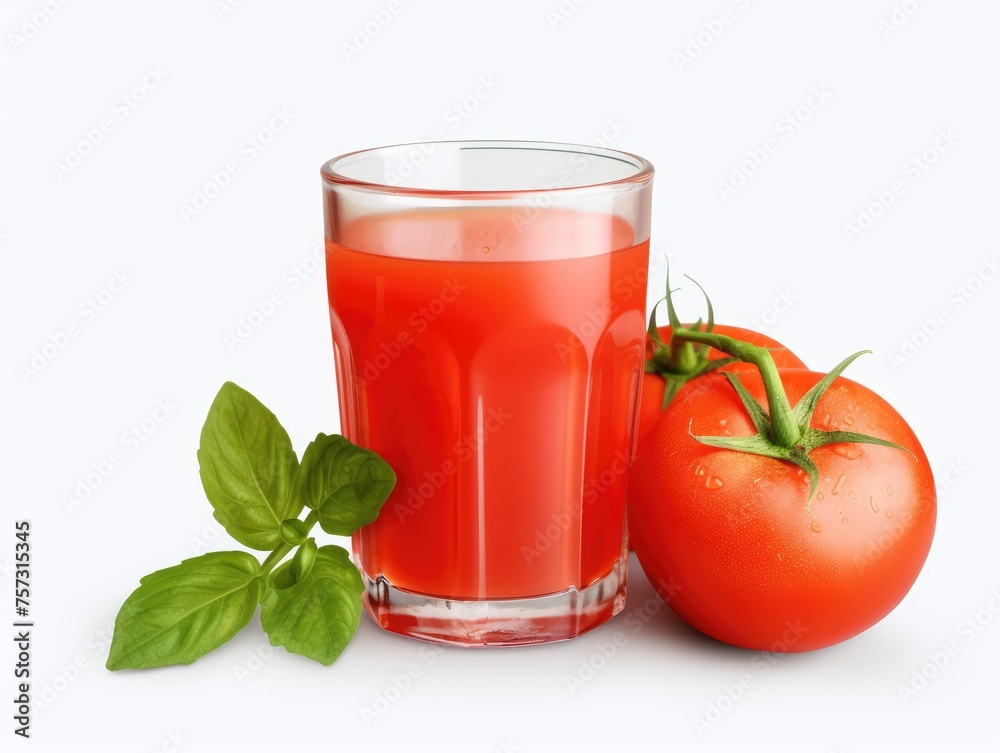 tomato juice and tomato tomato juice and tomato