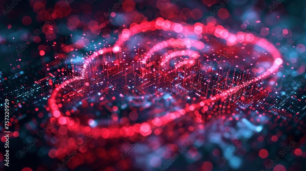 The impact of fiber optic and 5G technology on enhancing remote work capabilities and cloud computing service The impact of fiber optic and 5G technology on enhancing remote work capabilities and cloud computing service