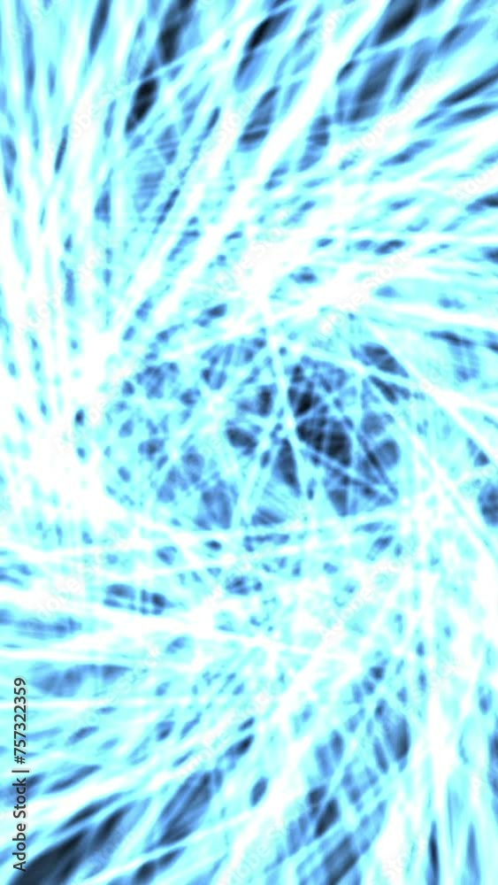 vertical video of 3d Animation - High Speed Flying Lines . Sci-fi Digital Footage Electric Move of Dynamic Streaks in Dark Backdrop. vertical video of 3d Animation - High Speed Flying Lines . Sci-fi Digital Footage Electric Move of Dynamic Streaks in Dark Backdrop.