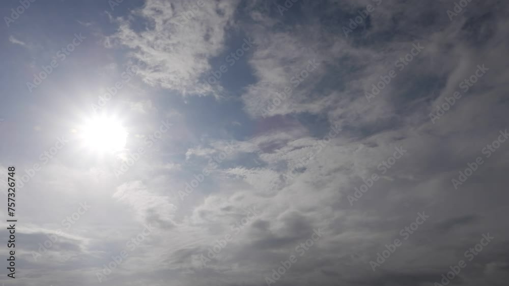 青空 青空