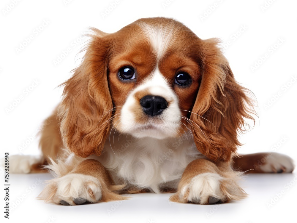 cavalier king charles spaniel