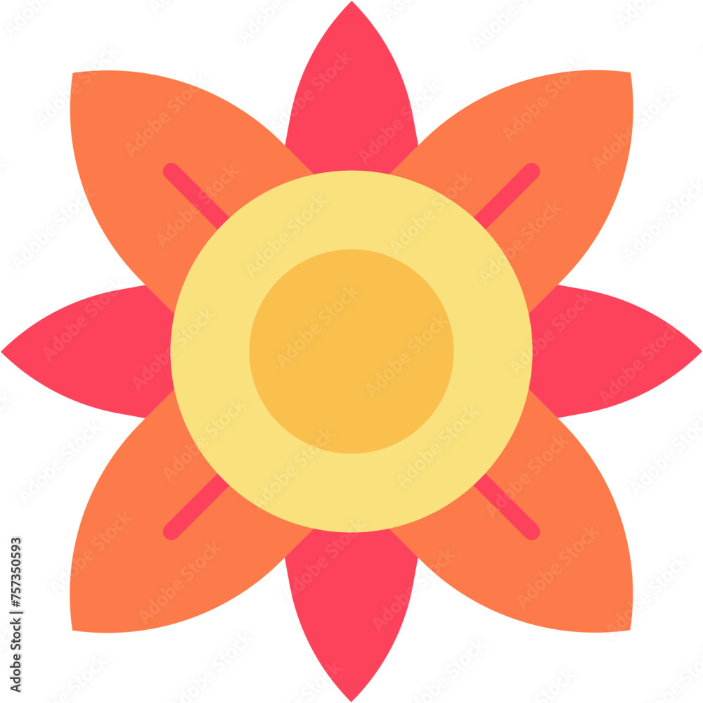 flower vector design .svg flower vector design .svg