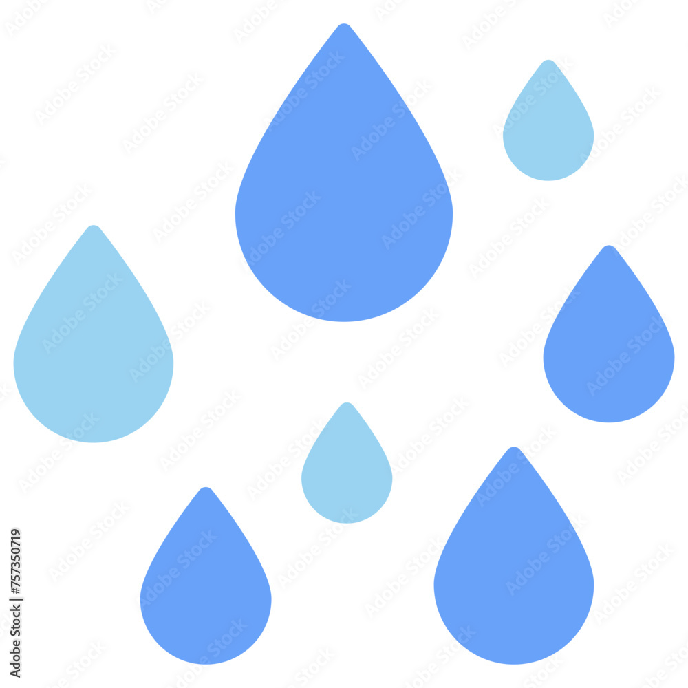 water drops vector design . svg water drops vector design . svg