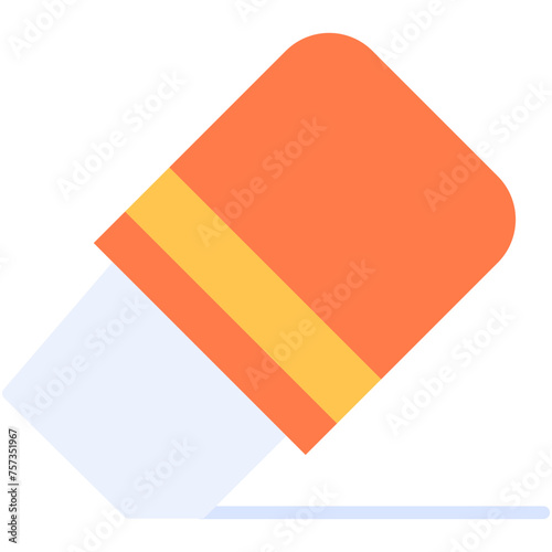 Free Download Erase vector design icon.svg - GFXLoad