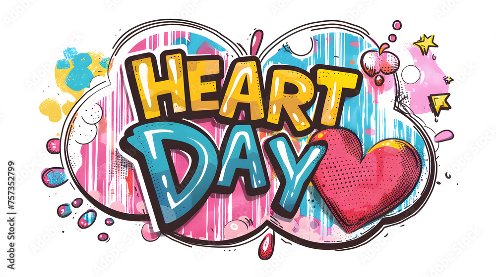 Heart Day, 