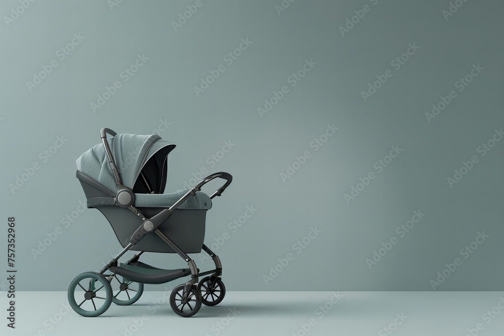 Modern Stylish Baby Stroller Designed for Comfort and Convenience Banner Modern Stylish Baby Stroller Designed for Comfort and Convenience Banner