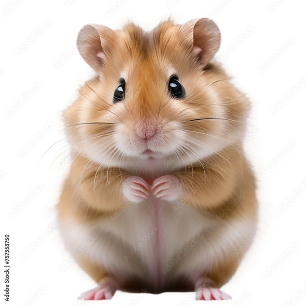 hamster