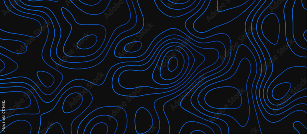 Abstract outline topographic contour map background. Dark texture background for your perfect interior. Old paper texture design .geographical map Imitation. Abstract outline topographic contour map background. Dark texture background for your perfect interior. Old paper texture design .geographical map Imitation.