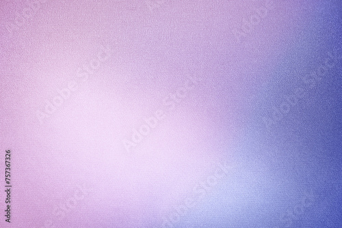 Obraz na płótnie Blue purple pink rose lilac lavender orchid white abstract elegant background. Gradient ombre color. Pastel light dusty soft pale shade. Grain noise rough. Romance Birthday Christmas. Design. w salonie