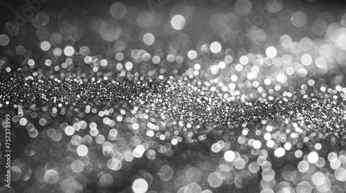 A glamorous silver background texture that is great for luxury, fashion, or holiday designs.