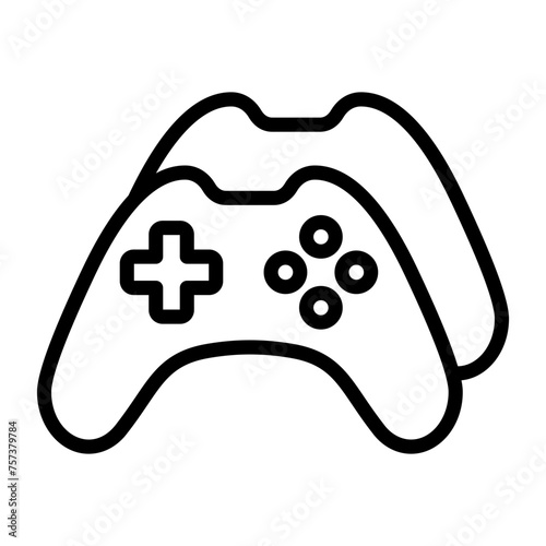 Multiplayer Icon