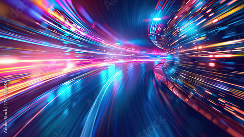 Accelerating Success: Strategies for Corporate Growth and Expansion photo