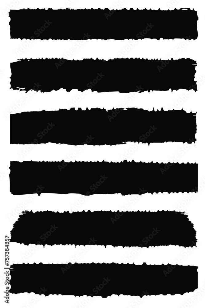 Brush strokes vector. Set of text boxes. Paintbrush collection. Grunge design elements. Dirty texture banners. Painted rectangles and long strokes. Vector- EPS 10. Brush strokes vector. Set of text boxes. Paintbrush collection. Grunge design elements. Dirty texture banners. Painted rectangles and long strokes. Vector- EPS 10.