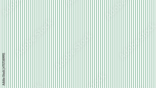 Pastel color stripes seamless pattern background vector image for backdrop or fashion style