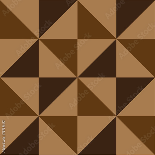 abstract geometric background