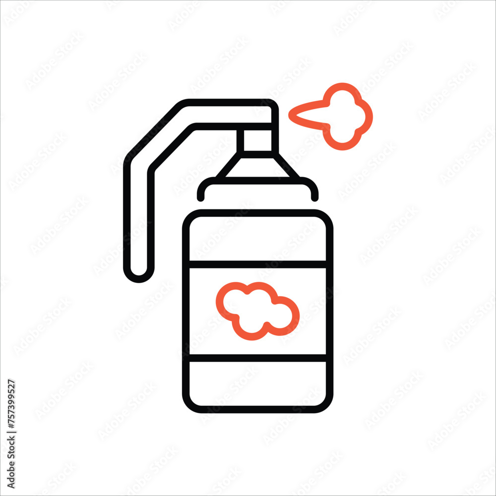 Tear Gas icon Tear Gas icon