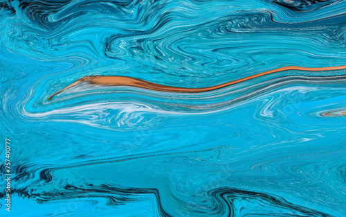 Liquid Acid marbel background