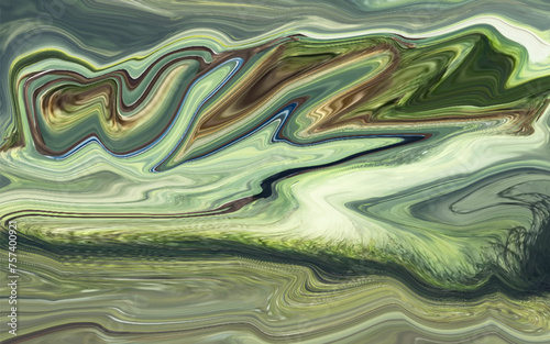 Liquid Acid marbel background