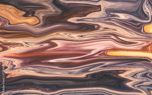 Liquid Acid marbel background
