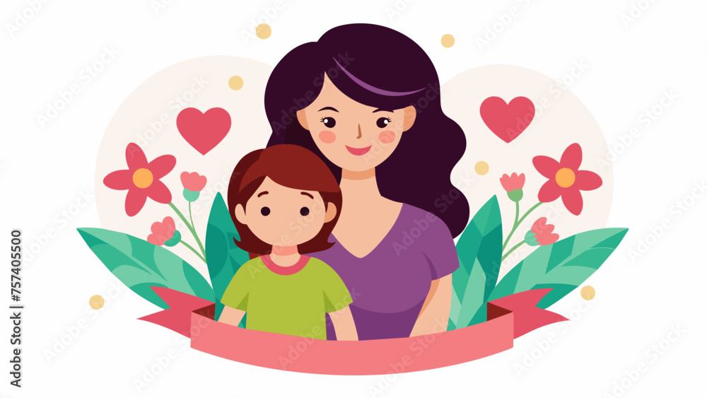 mother day vector and svg file mother day vector and svg file