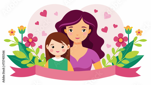 mother day vector and svg file