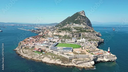 South of the Iberian Peninsula.