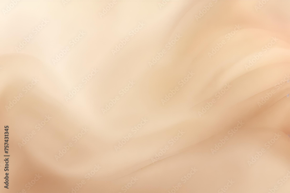 Abstract gradient smooth Blurred Watercolor Beige background image Abstract gradient smooth Blurred Watercolor Beige background image