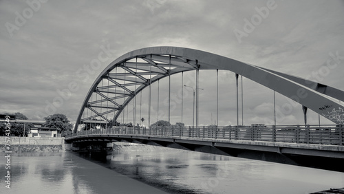 Puente Eguiguren en Piura  © Majo