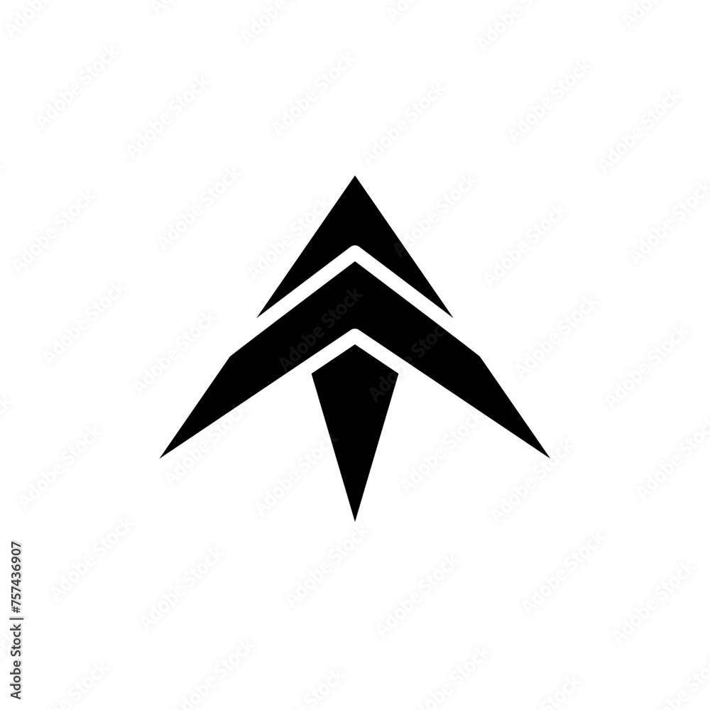 arrow