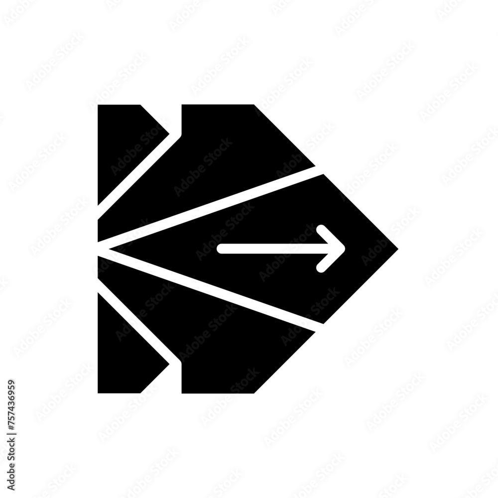 arrow arrow