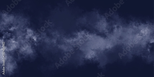 Navy blue nebula space powder and smoke.brush effect,blurred photo spectacular abstract dreaming portrait AI format smoke cloudy galaxy space.burnt rough.dramatic smoke. 