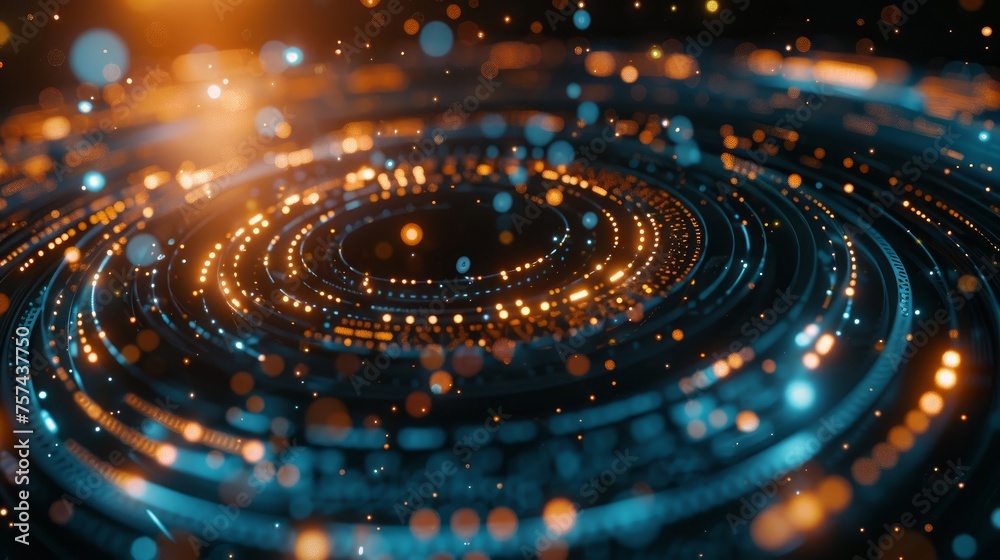 A futuristic concept embodying wireless systems, globalization through big data analytics A futuristic concept embodying wireless systems, globalization through big data analytics