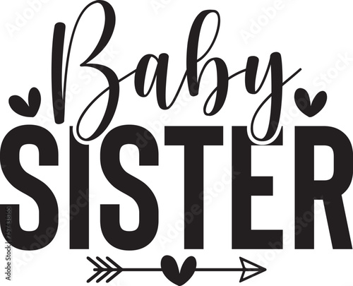 Baby Sister