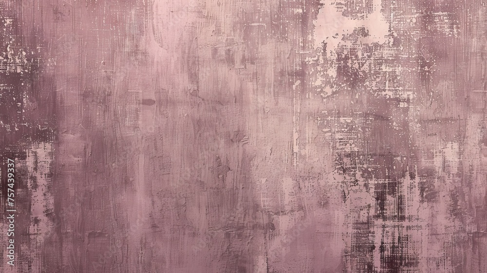 A muted mauve and taupe textured background, evoking elegance and subtlety.