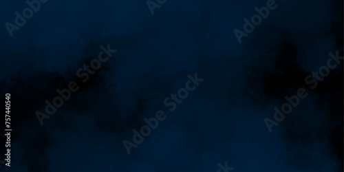 Navy blue reflection of neon vapour ethereal.liquid smoke rising,spectacular abstract,abstract watercolor,blurred photo,ice smoke,AI format,cumulus clouds.for effect. 