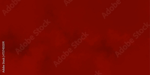 Red galaxy space,clouds or smoke.for effect ethereal vapour nebula space.smoke isolated.powder and smoke,cloudscape atmosphere fog and smoke vector illustration. 