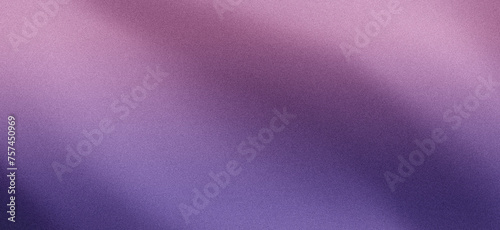 violet and white grainy gradient background abstract poster design noise texture copy space 